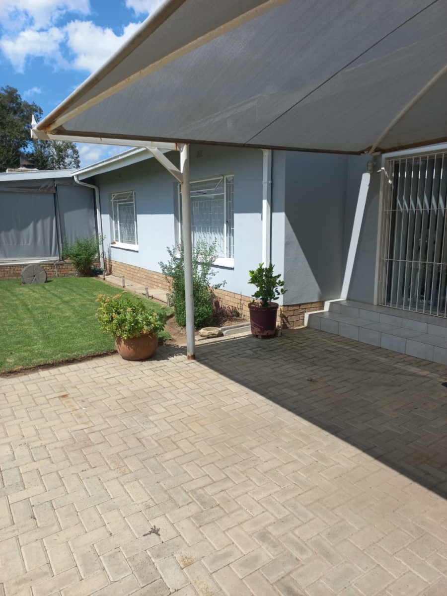 3 Bedroom Property for Sale in Senekal Free State